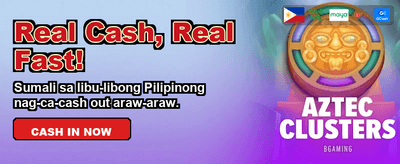 Fastest Payouts in Philippines! banner
