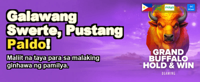 Spin to Win Big Prizes! banner