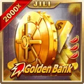 Golden Bank icon